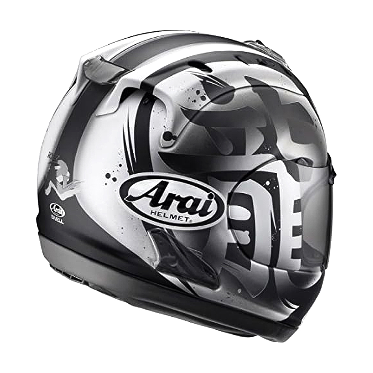 ARAI Rx-7 gp okada matt r - CFMOTO Delovi