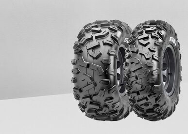 gume za cfmoto vozila