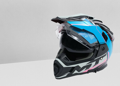 cfmoto oprema za vozaca