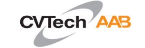 CV TECH AAB