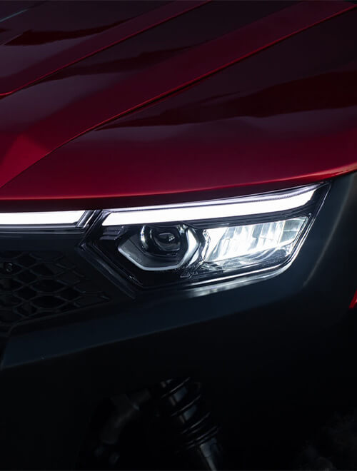 UFORCE U10 Pro Highland