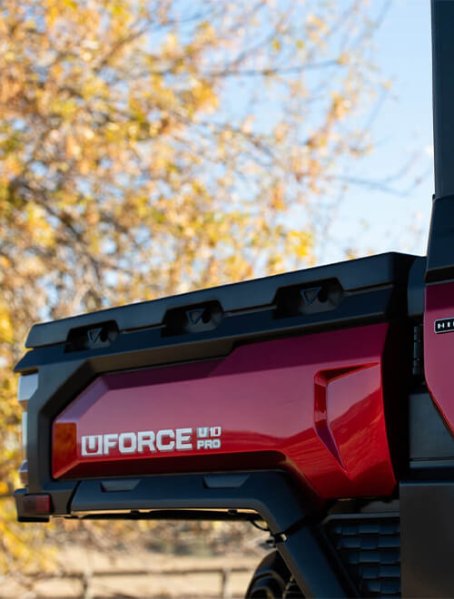 UFORCE U10 Pro Highland