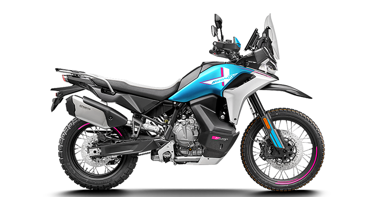 CFMOTO 800 MT-X
