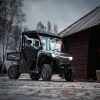 CFMOTO instagram