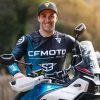 CFMOTO instagram