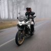 CFMOTO instagram