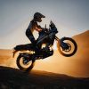 CFMOTO instagram
