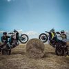 CFMOTO instagram
