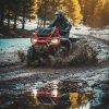 CFMOTO instagram