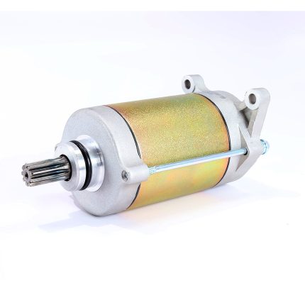 CFMOTO Anlaser CF 400