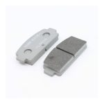 CFMOTO Kočione pločice prednje 450 SR