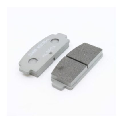 CFMOTO Kočione pločice prednje 450 SR