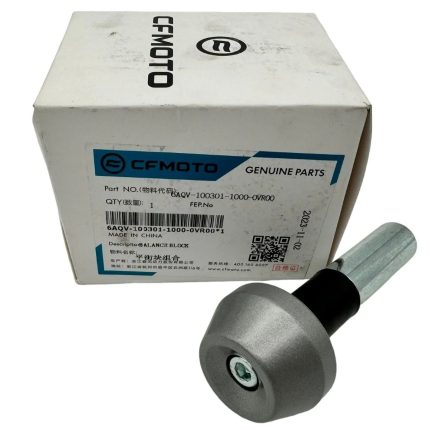 CFMOTO Teg kormana 450 SR