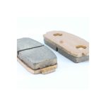 CFMOTO Kočione pločice zadnje 800 MT