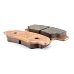 CFMOTO Kocione plocice zadnje CF 850, 1000 - Slika 3