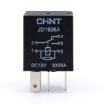 CFMOTO Mini Relay 12V