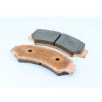 CFMOTO Kocione plocice prednje CF 850