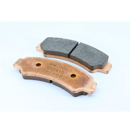 CFMOTO Kocione plocice prednje CF 850