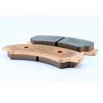 CFMOTO Kocione plocice prednje CF 850, 1000 - Slika 3