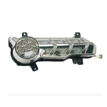 CFMOTO Stop svetlo levo LH  CF 800 - 1000