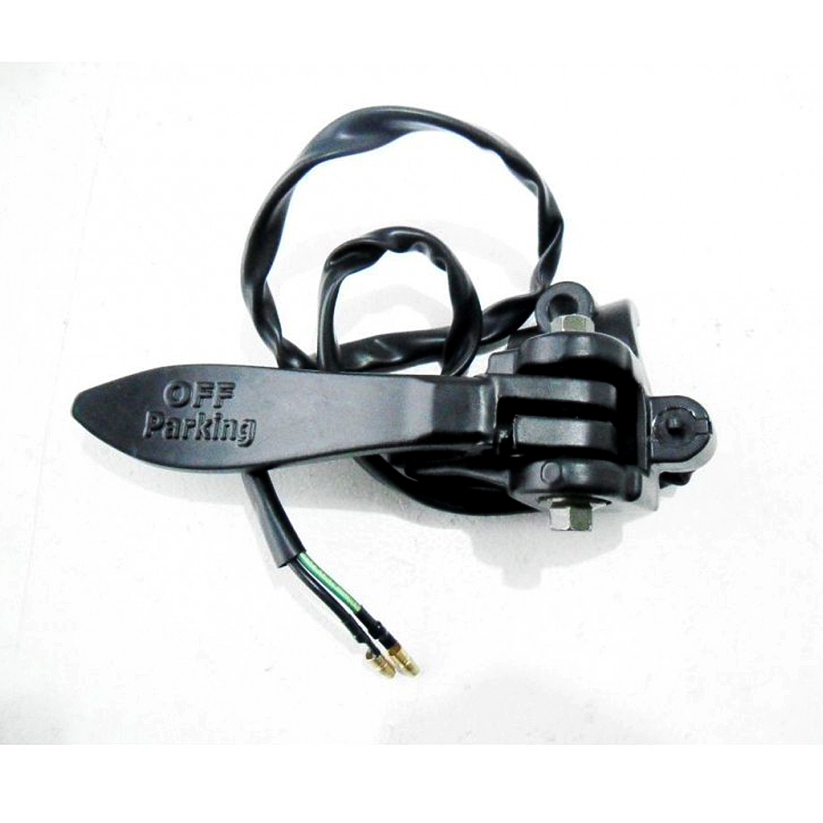 9DSV-080260-6H03 CFMOTO Poluga-rucica rucne kocnice CF 400 - 1000