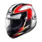 ARAI Rx-7 gp aoyama replica