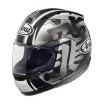 ARAI Rx-7 gp okada matt r