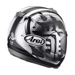 ARAI Rx-7 gp okada matt r - Slika 2