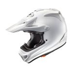 ARAI Vx-3 white