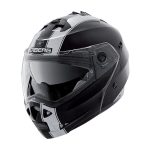 CABERG Duke legend black white