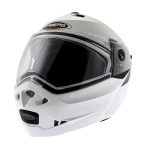 CABERG Duke metal white