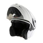 CABERG Duke metal white - Slika 3