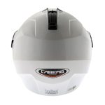 CABERG Duke metal white - Slika 5