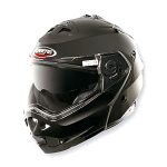 CABERG Duke rf pinlock smart black