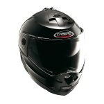 CABERG Duke rf pinlock smart black - Slika 2