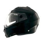 CABERG Duke rf pinlock smart black - Slika 3
