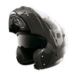 CABERG Duke rf pinlock smart black - Slika 4