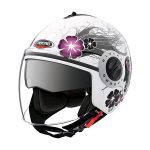 CABERG Riviera v2+ diva white