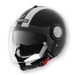 CABERG Riviera v2+ legend bl wh