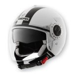 CABERG Riviera v2+ legend white black