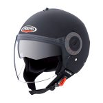 CABERG Riviera v2+ matt black