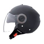 CABERG Riviera v2+ matt black - Slika 2