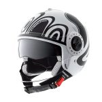 CABERG Riviera v2+ wave