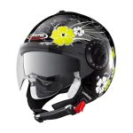 CABERG Riviera v2+diva black white