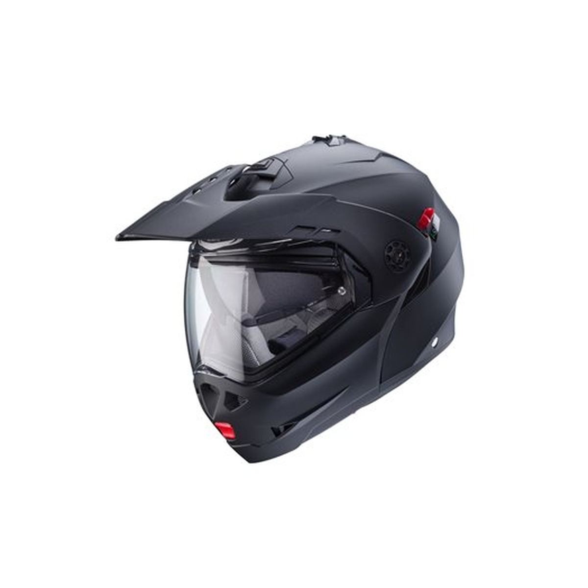 CABERG-Tourmax-matt-black.jpg CABERG Tourmax matt black - Slika 1