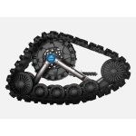 CAMSO Gusenice x4s atv 800 1000