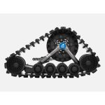 CAMSO Gusenice x4s polaris - Slika 2