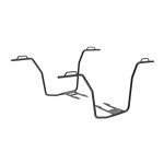 CFMOTO Bočni odbojnici – bullbar cforce 550 600