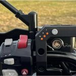 CFMOTO Grejači ručica - Slika 2