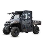 CFMOTO Kabina uf1000 - Slika 2